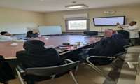 کارگاه آموزشی کشت جنین  در تاریخ 24و25 اردیبهشت ماه در مرکز تحقیقات علوم تشریح برگزار گردید.